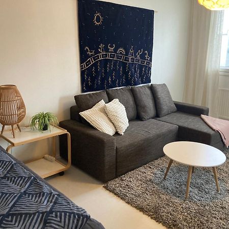Rovaniemi Center Apartment Extérieur photo