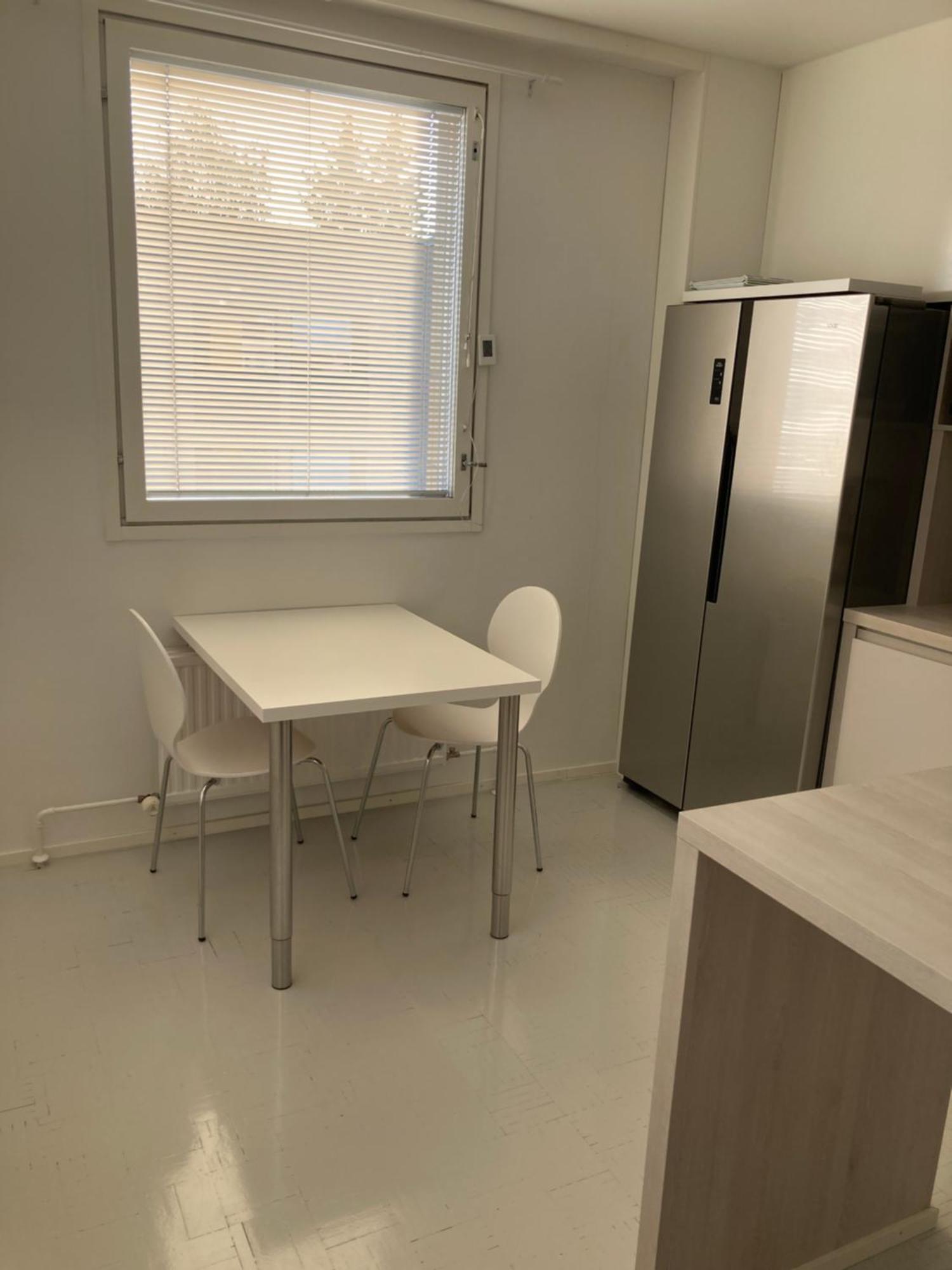 Rovaniemi Center Apartment Extérieur photo