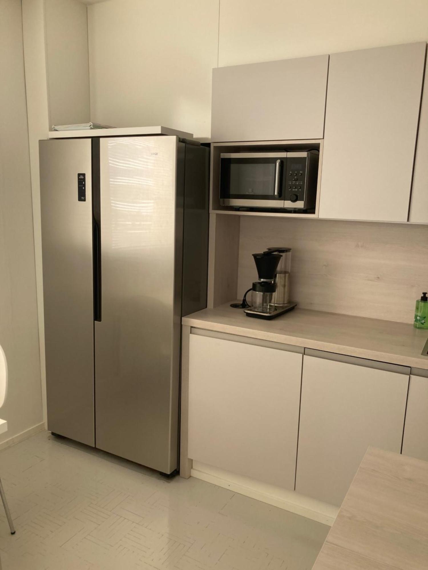 Rovaniemi Center Apartment Extérieur photo